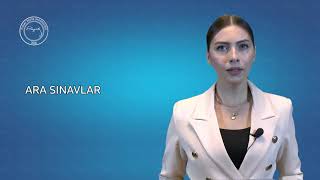 SINAVLAR
