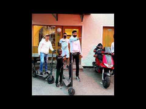 VC Barre x Adaam Type beat "Glocks" (prod. by Redax)