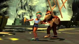 Donkey Kong Country: Our Love is Stronger Than a Golden Banana