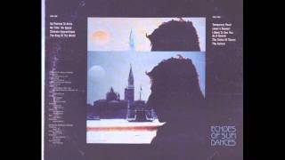 Franco Battiato - The Animal - da ECHOES OF SUFI DANCES (1985)