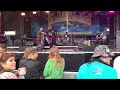 “Adele” - John Medeski’s Mad Skillet - Sweetwater 420 Fest 2019 - ATL - 4/19/19