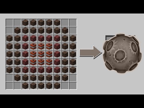 MİNECRAFT DÜNYASININ EN GÜÇLÜ METEOR YAĞMURU !