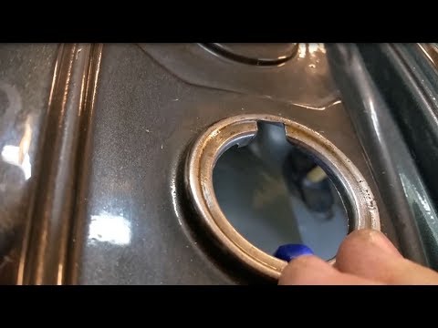 CB750 Restoration Part19 - The Mystery Box, Rear Suspension and Other