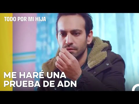La Jugada De Demir Para Eliminar Sospechas - Todo Por Mi Hija Capitulo 42