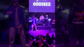 NNGE / Ready To Rock 2022 - Oddisee, Good Compny