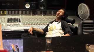 Ice Berg - Billion Blog #39 (The Birth Of The Live House)