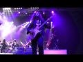The Search Is Over Live Rock Meets Classic 2012 Feat Jimi Jamison