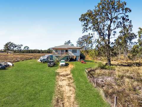 68-76 Middle Road, Purga, QLD 4306, 2 rūma, 1 rūma horoi, Lifestyle Property