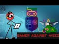 Alle Informationen Zu Gamers Against Weed GAW SCP Stiftung SCP Foundation