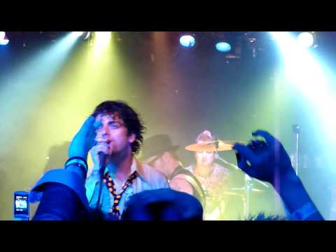 Foxboro Hot Tubs - Earth Angel @ Don Hills