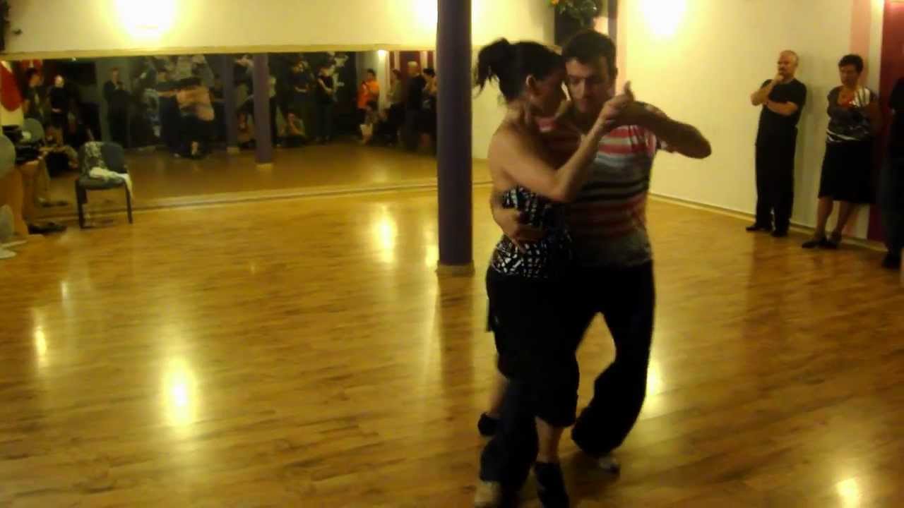 Vicky Cutillo & Jose Halfon. Lesson summary 3 of 5