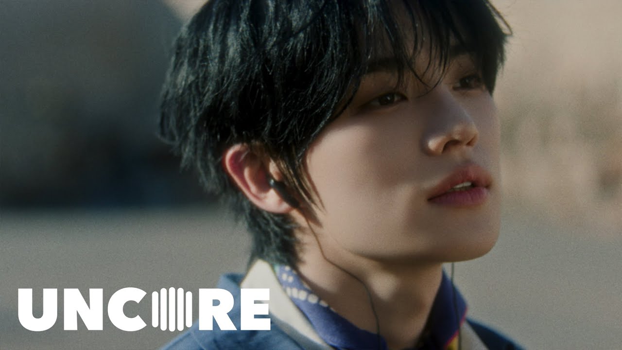チョン・ミヌク(JEON MINWOOK)