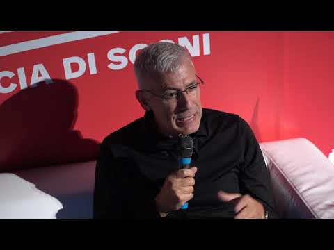 José Ovejero. L’invenzione dell'amore