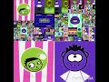 Too Many PBS Kids