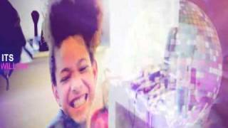 Willow Smith Rockstar #2