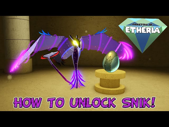 Monsters of Etheria codes in Roblox: Free rewards and skin (July 2022)