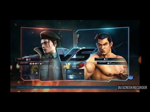 Tekken World Tour Winner Finals. KNEE (Feng)Vs Kkokkoma (Dragunove)