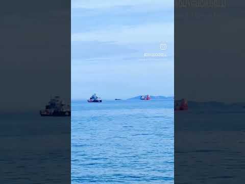 Portofino değil Ataköy Marina Bakırköy Sahili  İstanbul. Sanat güzeli yansıtır. #duyguciloglu #arts