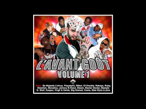 Rakaye x Rékal - On Est La (Prod. Le Chum) (2008)