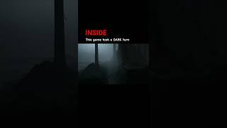 This game took a DARK turn | INSIDE Gameplay
