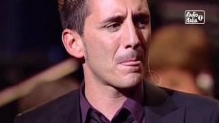 Modà - Vittima ( concerto Sanremo)