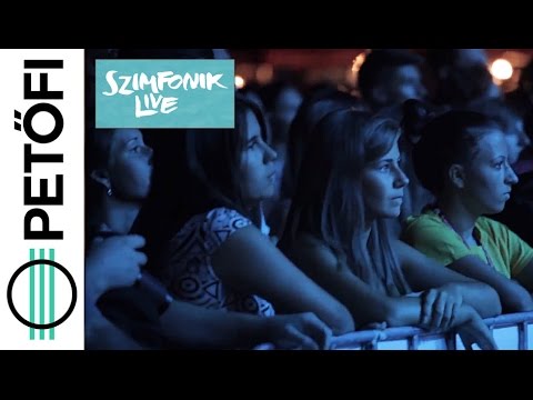 Szimfonik anno. 1,2,3 és Kolozsvár...