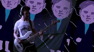 Marmalade March - Psychedelic Porn Crumpets (Bass Cover)