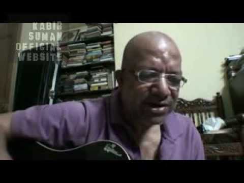 Mone Kore Nao - Kabir Suman