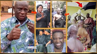 Download lagu 🔥Manhyia Respond to Akosua Brempongmaa Invoking Otumfour NtamKeseɛ-Lawyer Obri Boahen Speak Obaatiwa mp3 Download lagu 🔥Manhyia Respond to Akosua Brempongmaa Invoking Otumfour NtamKeseɛ-Lawyer Obri Boahen Speak Obaatiwa mp3
