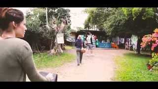 Our Cruise to New Caledonia on the Carnival Spirit 2015