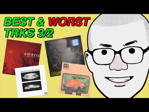 Yeat, EsDeeKid, RAYE, American Football | Weekly Track Roundup: 3/2/26