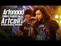 Artonaad | Artcell ft Arshad Amin & Jamshed | Banglalink presents's Legends of Rock