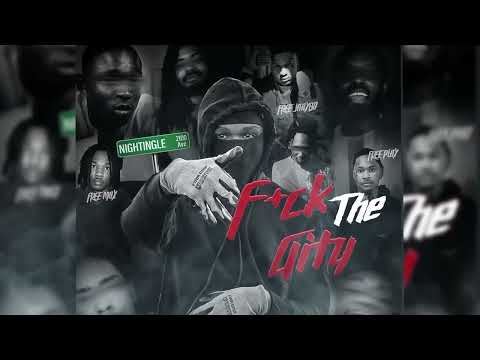 Baby Maxx - Can't Change My Ways (Official Audio)