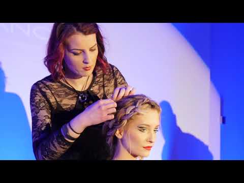 Attilio Artistic Team - Show in Turin