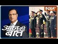 Aaj Ki Baat With Rajat Sharma January 15 2020