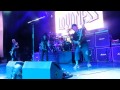LOUDNESS - The Power of Truth - Monsters of Rock Cruise - March 31, 2014