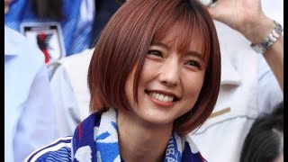 真野恵里菜、“匂わせ”投稿をキッパリ否定　夫・柴崎岳の鹿島移籍に「鹿の角ヘアピン」[24/24]