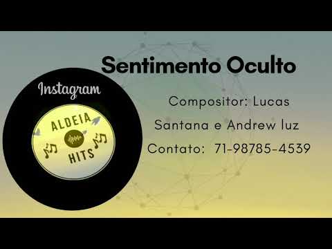 Sentimento Oculto video
