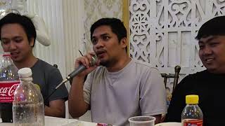 RAN ONLINE EPISODE 3 EB