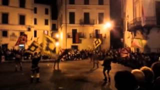 preview picture of video 'Festa Sant'Egidio 2014 - Orte'