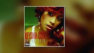 KeyShia Cole Featuring Kanye West....I Changed My Mind [2005] [PCS] [720p]