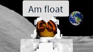 The Roblox Moon Experience