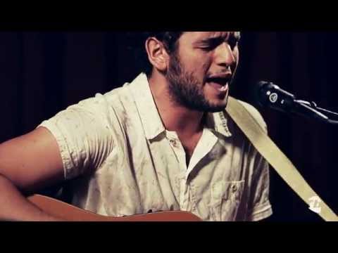 'My Quiz' by Sander's Folk (Rockbase Unplugged 1x04 — 1/4)