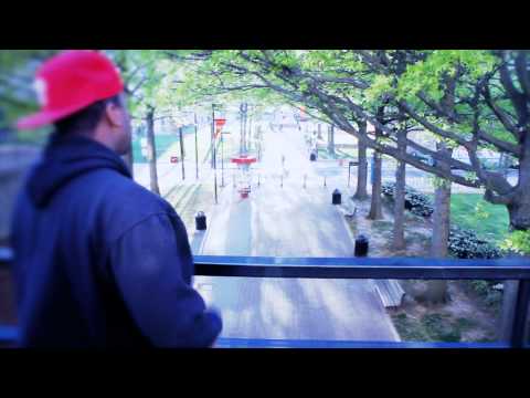 Aquil - Children featuring Electric Lady (Music Video)