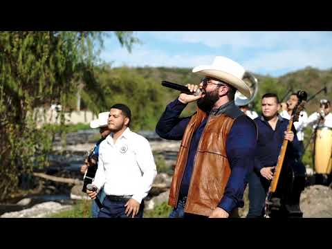 Carin Leon Ft Banda Corona Del Rey - El Español (Video 2019) "Exclusivo"