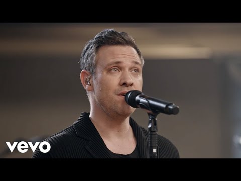 Will Young - Why Does It Hurt (Live at Round Chapel London, 2022)