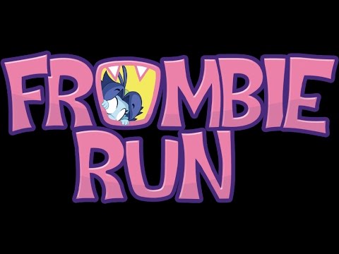 Frombie Run Video