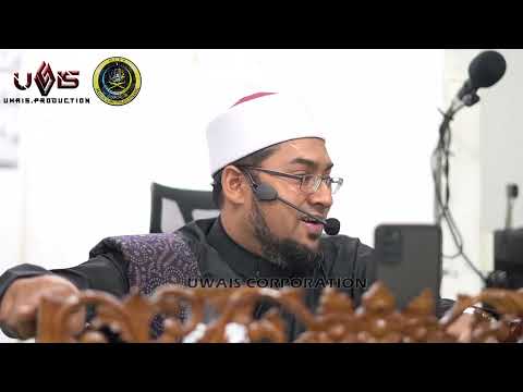 Jangan Puji Manusia Berlebih | Ustaz Yusof Yaacob
