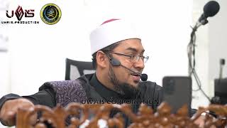 Jangan Puji Manusia Berlebih | Ustaz Yusof Yaacob