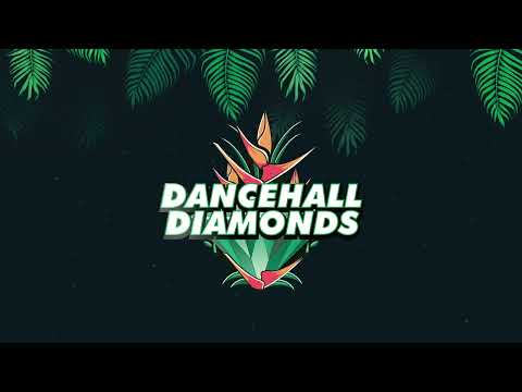 Delomar, RDX & Bounty Killer - Round and Round Girl